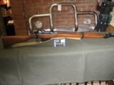 LEE ENFIELD MARK 4 NUMBER 1 RIFLE - 1 of 5