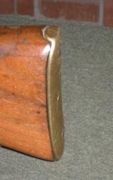 LEE ENFIELD MARK 4 NUMBER 1 RIFLE - 4 of 5