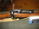 LEE ENFIELD MARK 4 NUMBER 1 RIFLE - 5 of 5