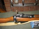 LEE ENFIELD MARK 4 NUMBER 1 RIFLE - 2 of 5