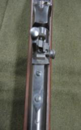 SPRINGFIELD TRAPDOOR RIFLES - 5 of 5