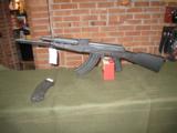 AK-47 RIFLE - 1 of 2