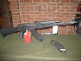AK-47 RIFLE - 2 of 2