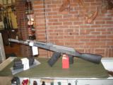 AK-74 RIFLE - 1 of 2