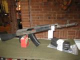AK-74 RIFLE - 2 of 2