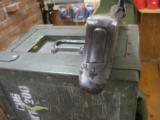 springfield trapdoor rifle (original)- 6 of 7