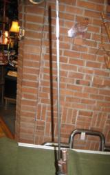 springfield trapdoor rifle (original)- 7 of 7