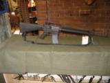 COLT AR-15 MATCH HBAR RIFLE - 2 of 5