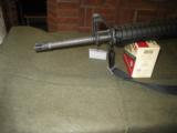 COLT AR-15 MATCH HBAR RIFLE - 5 of 5
