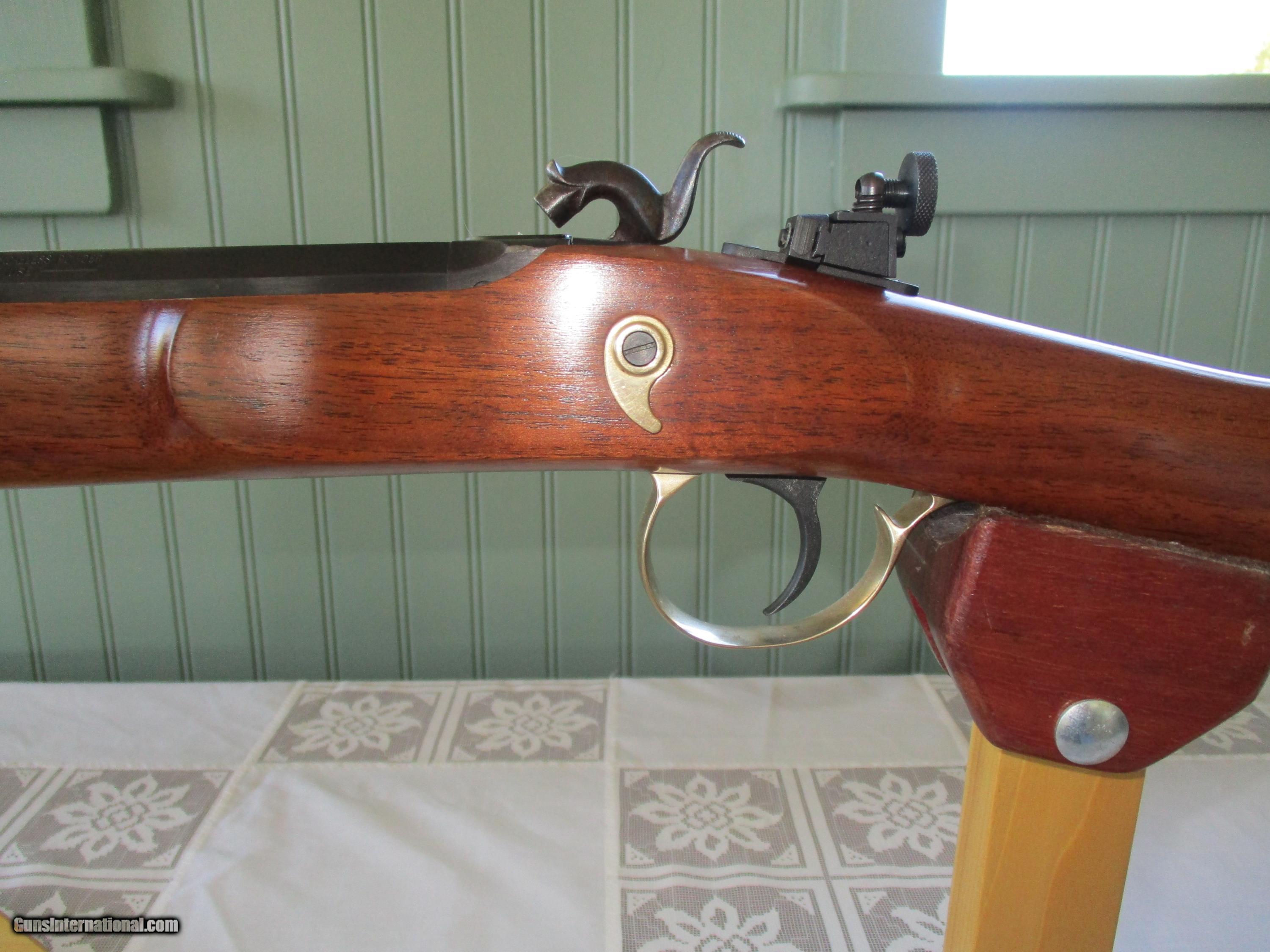 THOMPSON CENTER CHEROKEE IN 45 CALIBER