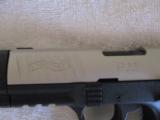WALTHER
P-22
PISTOL - 4 of 4