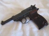 WALTHER
P-1
PISTOL - 5 of 14