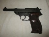 WALTHER
P-1
PISTOL - 12 of 14