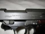 WALTHER
P-1
PISTOL - 7 of 14