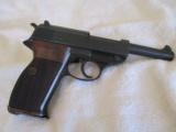 WALTHER
P-1
PISTOL - 8 of 14