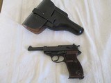 WALTHER
P-1
PISTOL - 2 of 14