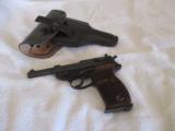 WALTHER
P-1
PISTOL - 4 of 14