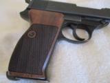 WALTHER
P-1
PISTOL - 9 of 14