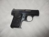 BABY
BROWNING
PISTOL - 2 of 6