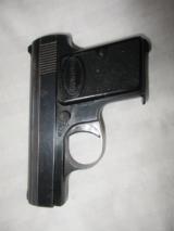 BABY
BROWNING
PISTOL - 5 of 6