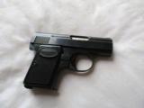 BABY
BROWNING
PISTOL - 1 of 6