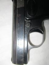 BABY
BROWNING
PISTOL - 6 of 6