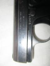 BABY
BROWNING
PISTOL - 4 of 6