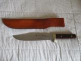 PUMA
BOWIE
KNIFE - 1 of 3