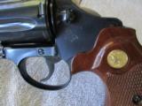 COLT
DIAMONDBACK
REVOLVER - 6 of 6