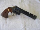 COLT
DIAMONDBACK
REVOLVER - 2 of 6