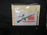 SPRINGFIELD
ARMORY - M1A
RIFLE - 10 of 10