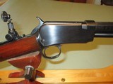 WINCHESTER
MODEL
1890 - 2 of 9