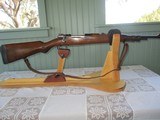 FN
MAUSER
CARBINE
RIFLE - 1 of 6