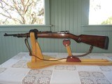 FN
MAUSER
CARBINE
RIFLE - 2 of 6