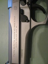 BERETTA
BRIGADIER
92 FS
PISTOL - 4 of 6