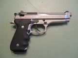 BERETTA
BRIGADIER
92 FS
PISTOL - 1 of 6