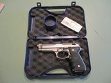 BERETTA
BRIGADIER
92 FS
PISTOL - 5 of 6