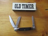 OLD
TIMER
FOLDING
KNIFE - 2 of 2