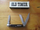 OLD
TIMER
FOLDING
KNIFE - 1 of 2