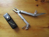 LEATHERMAN
MULTI- TOOL - 1 of 2