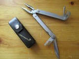 LEATHERMAN
MULTI- TOOL - 2 of 2