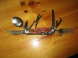 VINTAGEBOYSCOUTCAMPKNIFE - 2 of 2