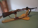 MAUSER
24/30
CARBINE RIFLE - 1 of 7