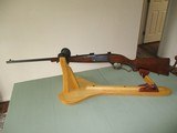 savage model 99 eg rifle