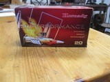 twoboxesofhornady superformance ammo(300savage) - 2 of 2