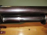 WINCHESTER MODEL 1912 SHOTGUN - 9 of 13