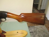 WINCHESTER MODEL 1912 SHOTGUN - 4 of 13