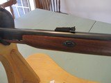 THOMPSON
CENTER
NEW
ENGLANDER
RIFLE - 3 of 9