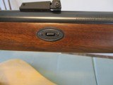 THOMPSON
CENTER
NEW
ENGLANDER
RIFLE - 6 of 9