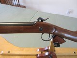 THOMPSON
CENTER
NEW
ENGLANDER
RIFLE - 5 of 9